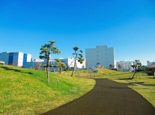 梅屋敷駅 徒歩7分 2階の物件内観写真